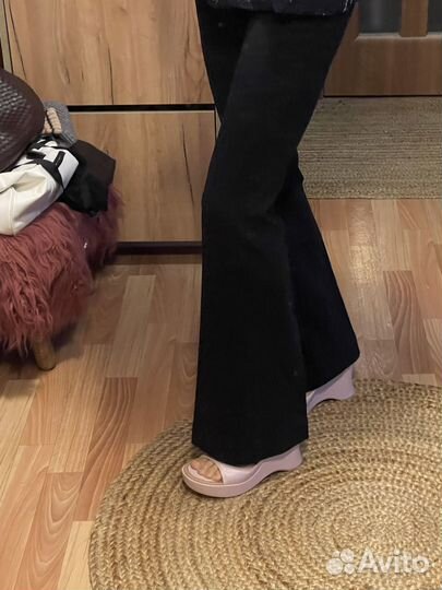 Брюки женские классические шерсть