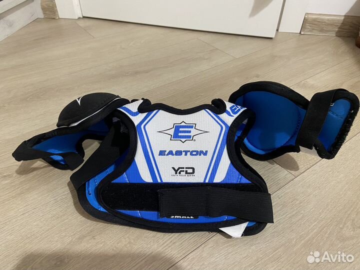 Детская хоккейная форма