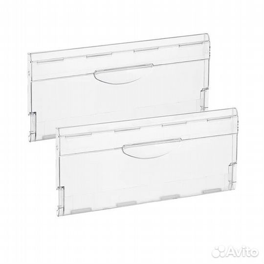 Комплект панелей ящика морозильной камеры