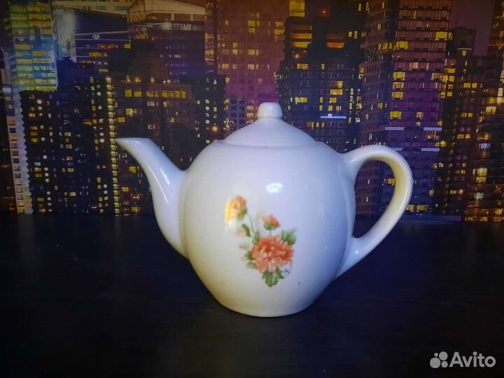 Наборы керамической посуды