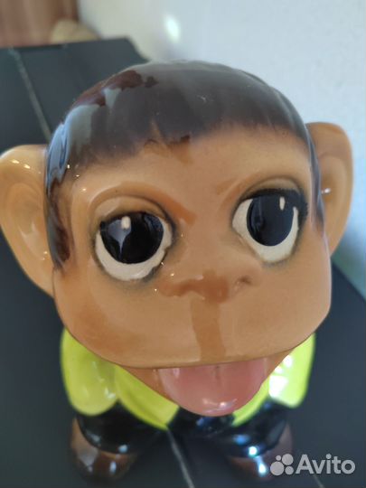 Фигурка копилка