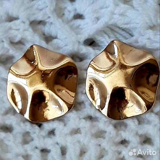 Винтажные украшения