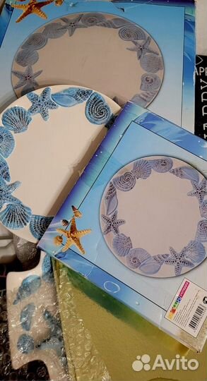 Для сервировки стола