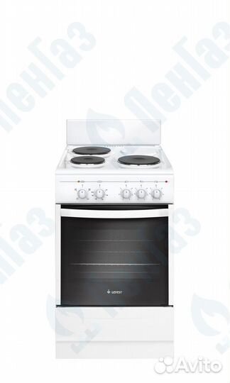 Электрическая плита Гефест 5140 0031