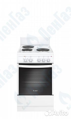 Электрическая плита Гефест 5140 0031