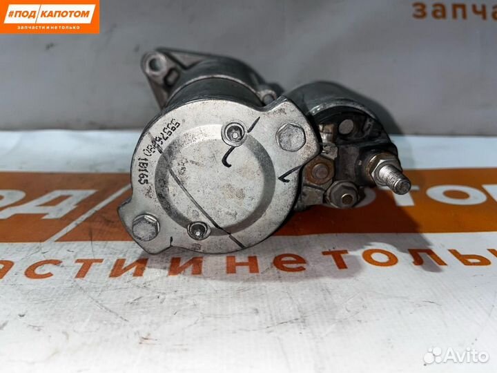 Стартер Chevrolet Cruze (2009 - 2012) 55576980