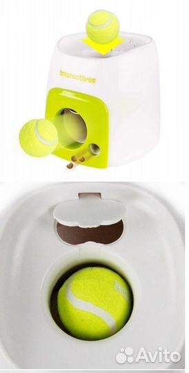 Игрушки для собак