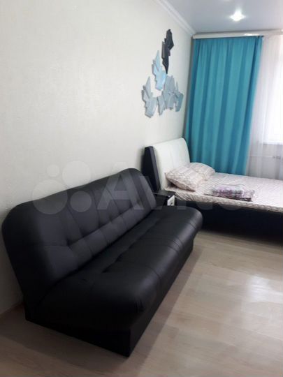 Квартира-студия, 33 м², 14/15 эт.