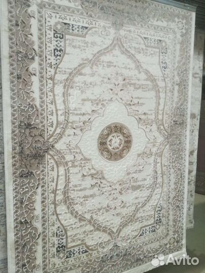 Ковёр 1.6 *2.3 Турция новый