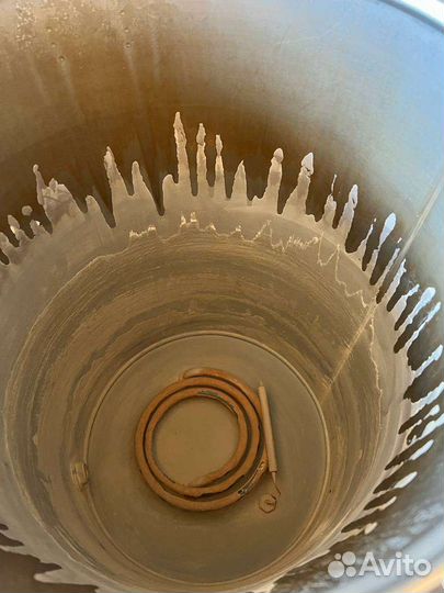 Электрокипятильник бу