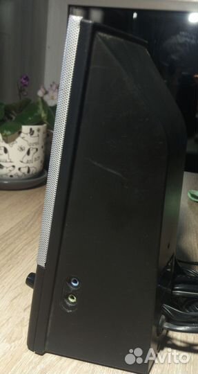 Колонки Jenius SP-F200