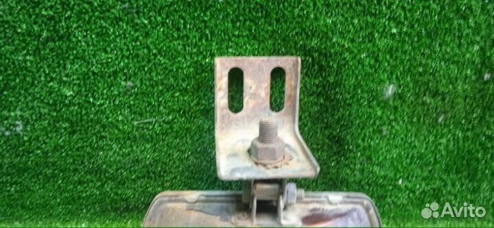 Фара противотуманная LADA Niva 2002-2015