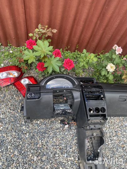 Продам Проводка от панели приора2 цена 5т