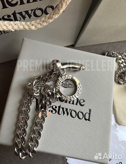 Браслет Vivienne Westwood новый