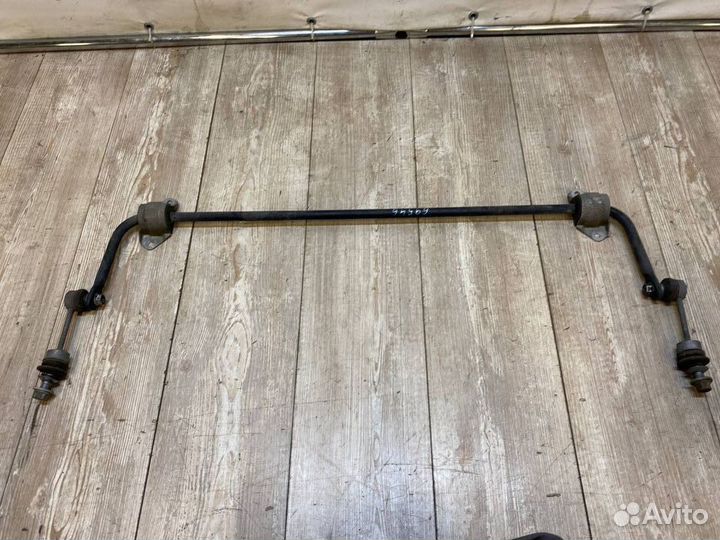 Стабилизатор задний BMW E60/E61