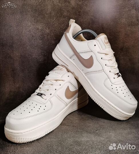 Кроссовки Nike Air Force 1