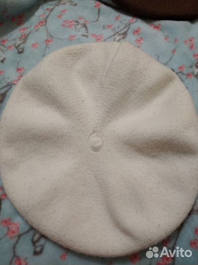 Берет женский