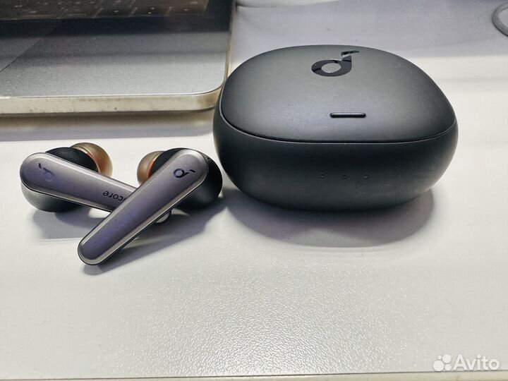 Anker soundcore liberty air 2 pro