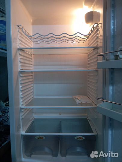 Х-к Атлант 2-х камерный,2-х компрессорный