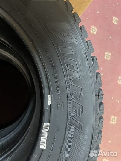 Viatti Brina Nordico V-522 185/65 R15
