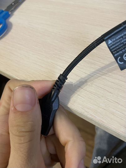 Наушники bloody g580