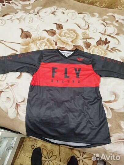 Мото экипировка