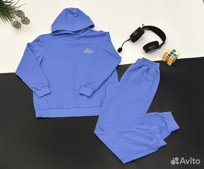 Спортивный костюм подростковый