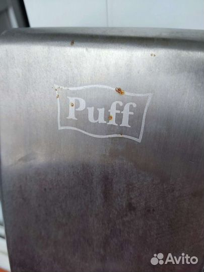 Дозатор для жидкого мыла