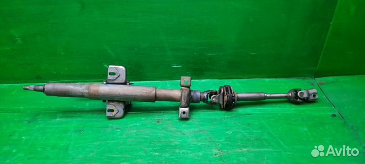 Рулевая колонка Mitsubishi Galant 8 2.4 2001