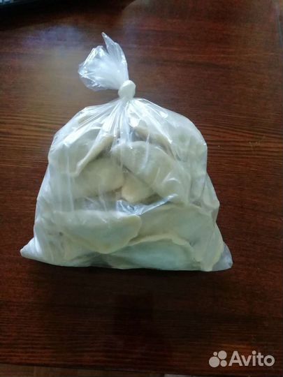 Домашние пельмени, посикунчики, котлеты