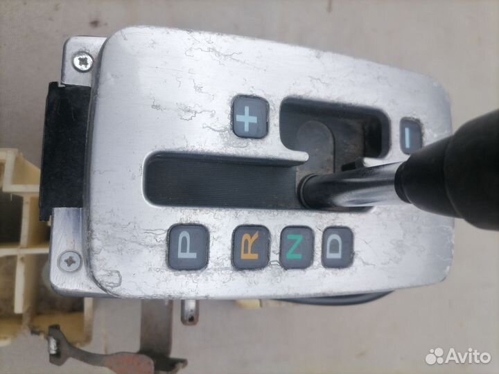 Селектор АКПП для Hyundai Sonata IV (EF) 2001-2012