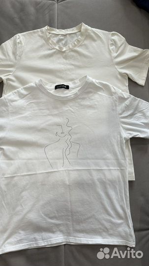 Вещи пакетом на девушку 42 44