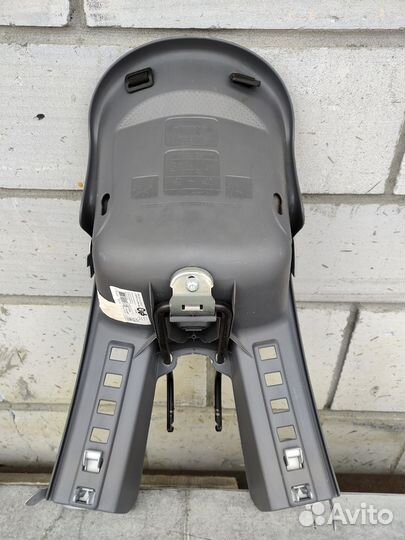 Кресло детское