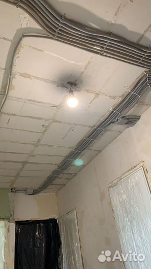 Частный мастер универсал электрик сантехник