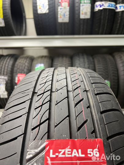iLink L-Zeal56 245/45 R18 78H