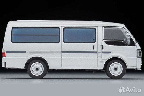 Mazda Bongo, 1:64, TLV, в наличии