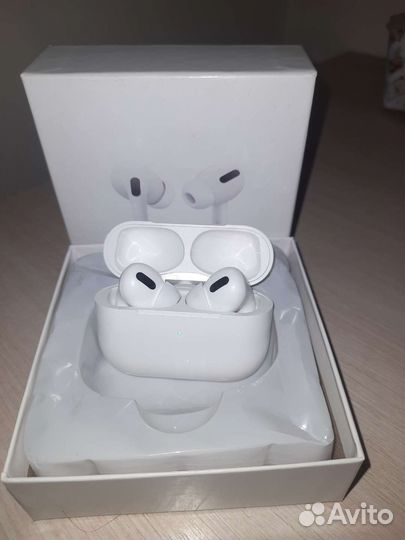 Беспроводные наушники