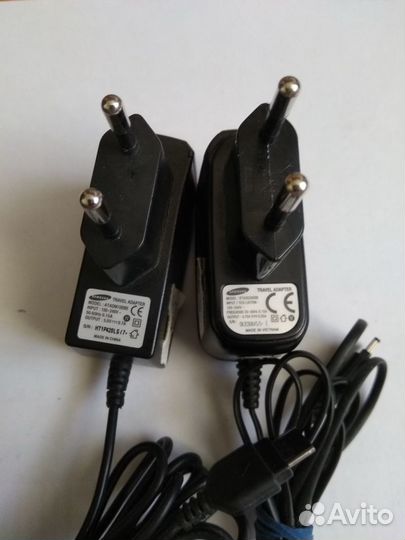 Адаптеры /блоки/ питания