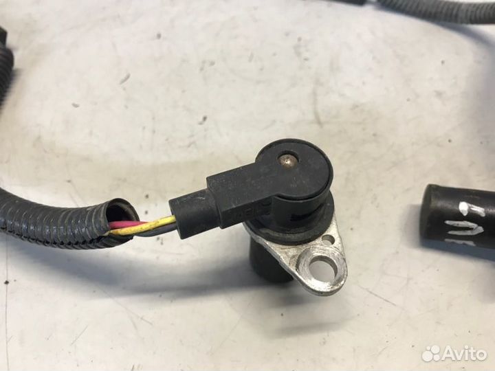 Датчик распредвала Kia Spectra седан 1.6 2006