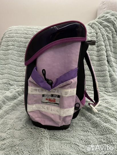 Рюкзак школьный ранец McNeill