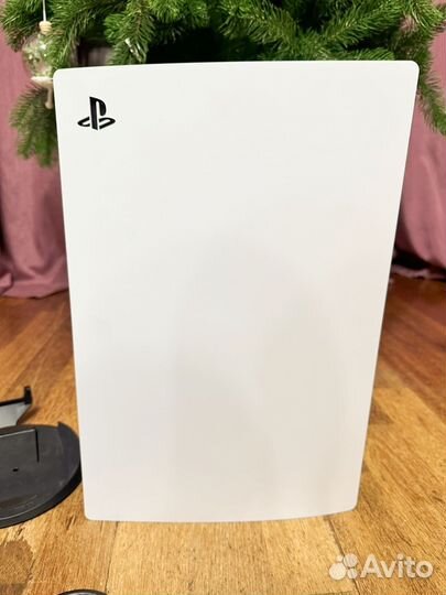 Sony playstation 5 ps5 с дисководом