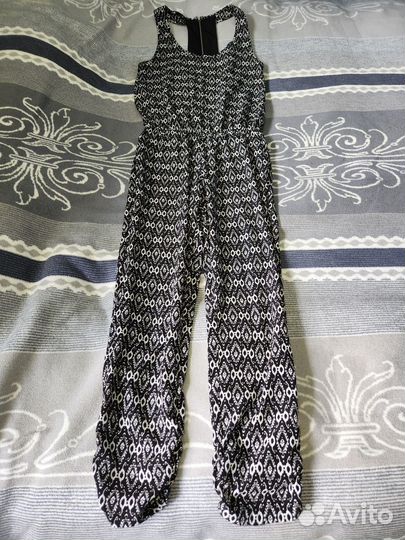 Комбинезон женский летний 42 44