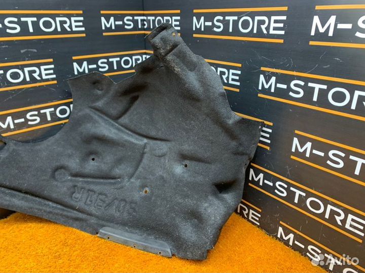 Подкрылок передний правый Bmw 3-Series F30 N47D20C