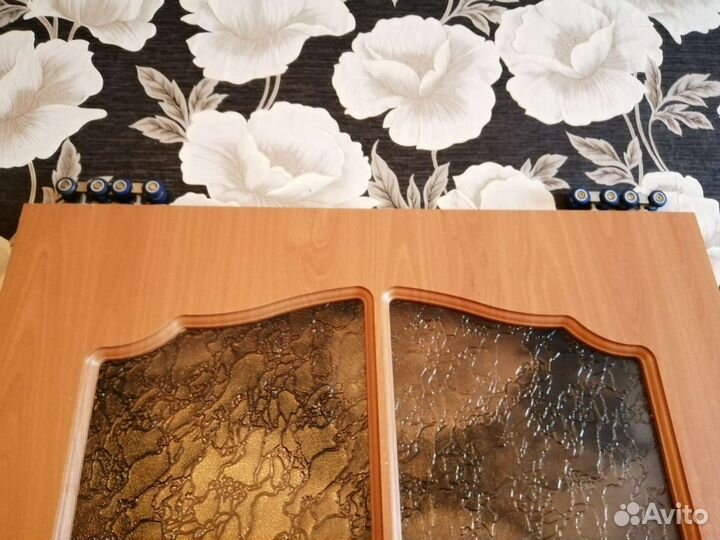 Дверь межкомнатная