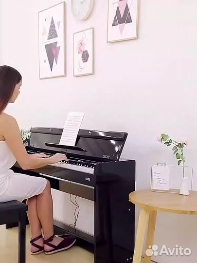 Пианино за 21800 и для муз.школ + сборка доставка