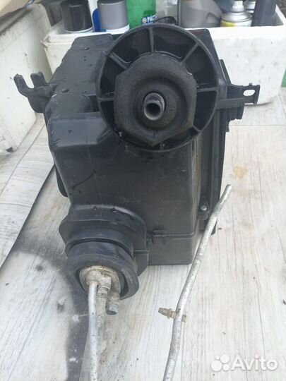 Корпус печки Nissan Bluebird EU14 QG18225669