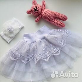 Юбки американки Pettiskirt :: Интернет-магазин женской одежды forsamp.ru