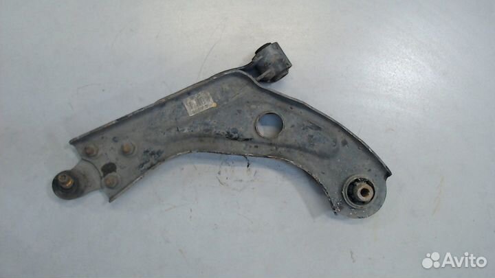 Рычаг подвески Citroen C4 Picasso, 2014