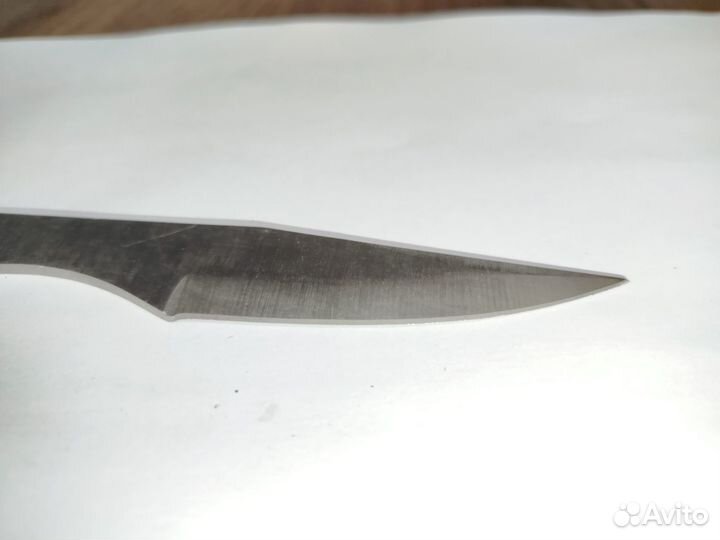 Нож учебный jack ripper