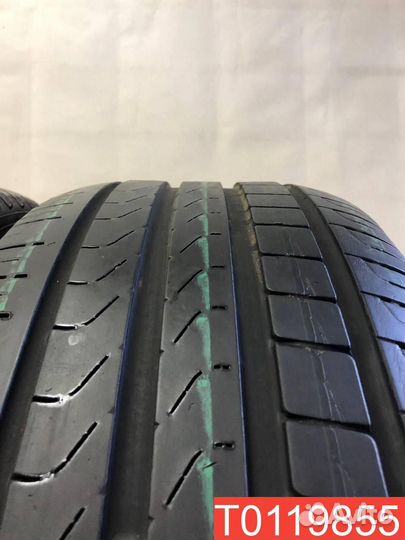 Pirelli Scorpion Verde 255/55 R19 111Y